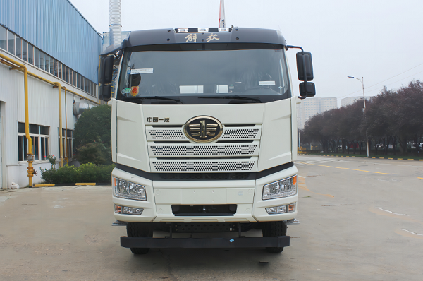 混動攪拌車強勁優(yōu)勢詳解！攪拌車主新選擇！