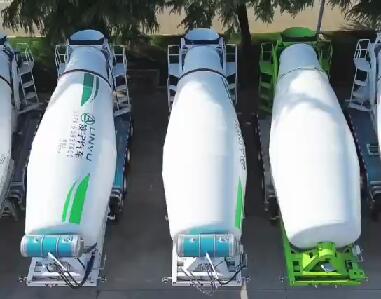 買個(gè)凌宇大半掛，養(yǎng)仨兒子都不怕！不超載，拉的多賺的多。