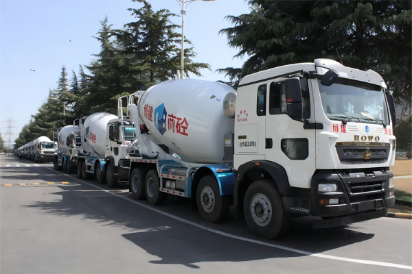 【重卡新聞】1月重卡銷9.1萬輛！大漲九成迎來開門紅！