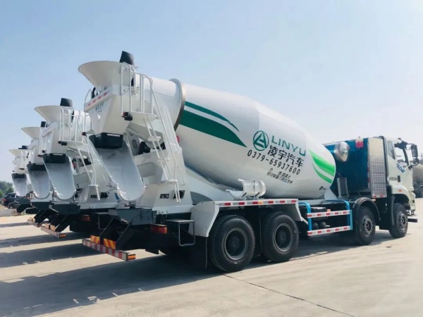 新聞關注丨國家能源局：推廣應用新能源中重型貨車；水泥行業(yè)利潤大幅好轉，11月將繼續(xù)走強