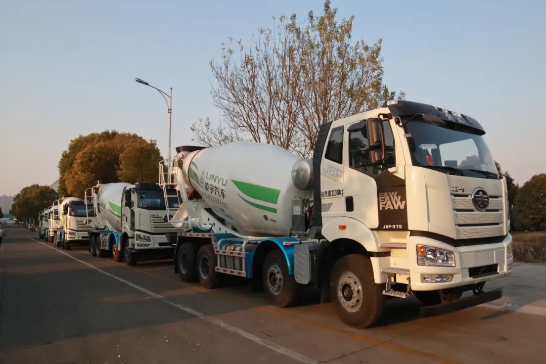 【重卡新聞】4月重卡銷8萬輛！能否為二季度注入一劑“強(qiáng)心針”？