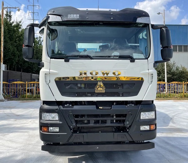 混動攪拌車的優(yōu)勢都有哪些？六大優(yōu)勢講解！