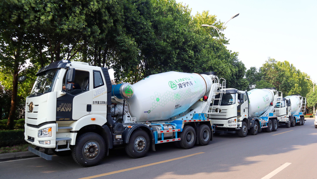 【重卡新聞】9月重卡市場(chǎng)銷量環(huán)比小漲，10月有望逆轉(zhuǎn)！