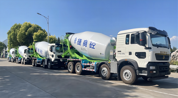 【重卡新聞】8月重卡銷6.9萬輛！行業(yè)表現(xiàn)超出預(yù)期！